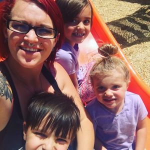 Meet your Posher, Shay